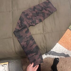 lululemon Align™ High-Rise Pant 25"